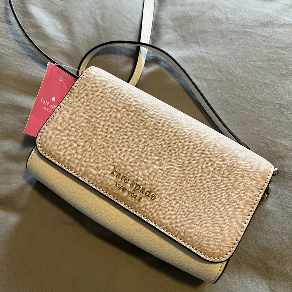 Kate Spade, Crossbody bag